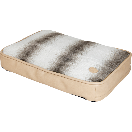 Jack and Vanilla Dogbed Jackie 80x60x12 cm (LxBxH)